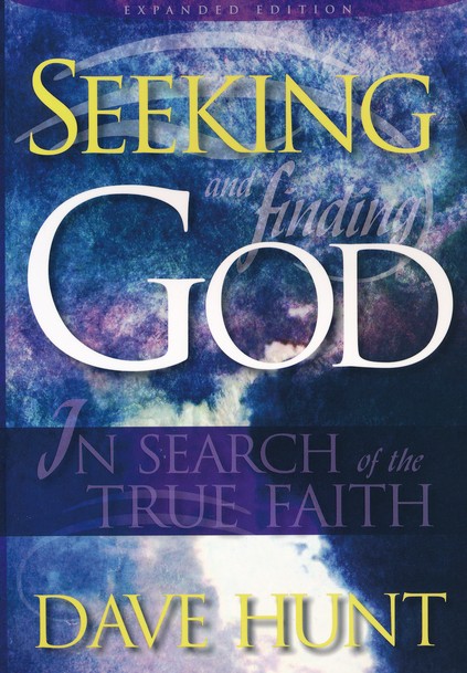 Seeking and Finding God