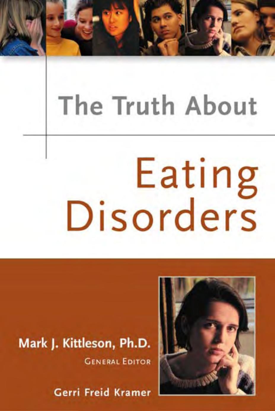 The Truth About Eating Disorders