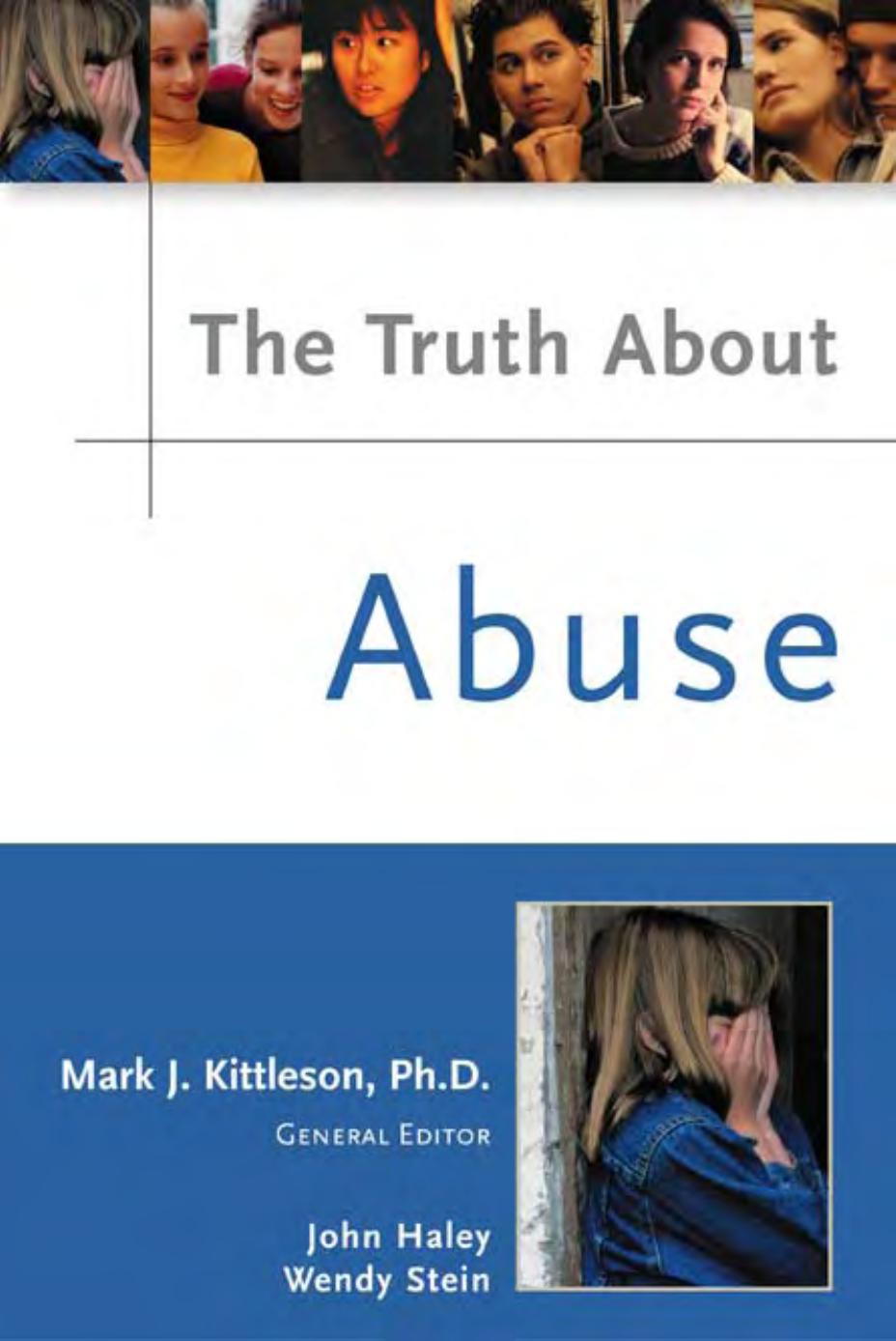 The Truth About Abuse