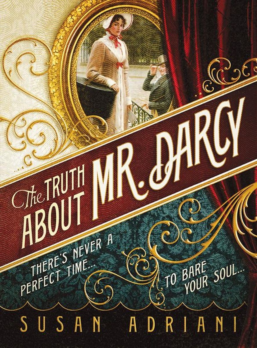 Truth about Mr. Darcy