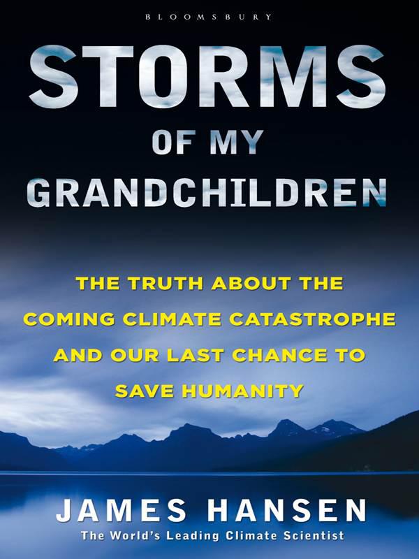 Storms of My Grandchildren