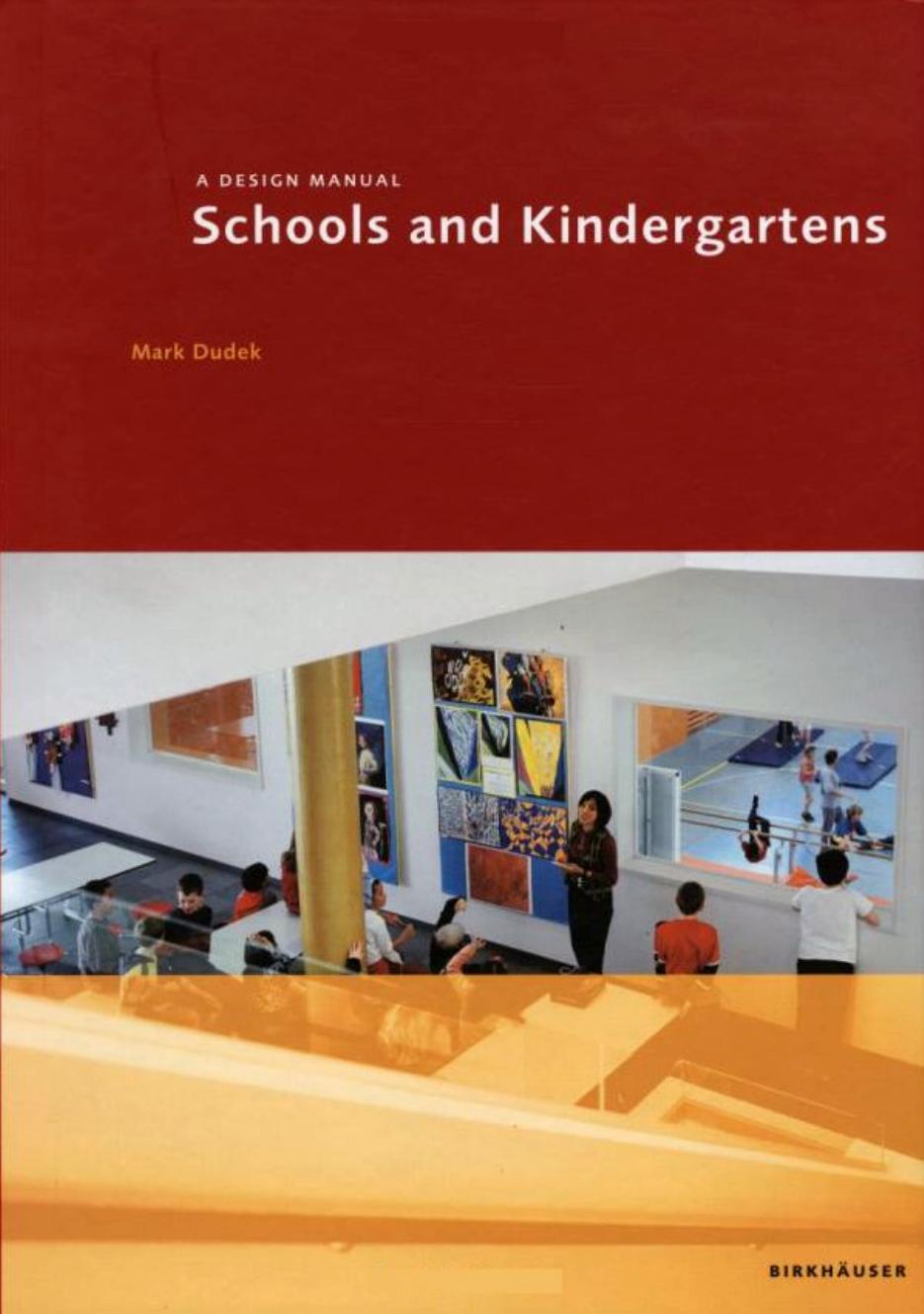 Schools and Kindergardens
