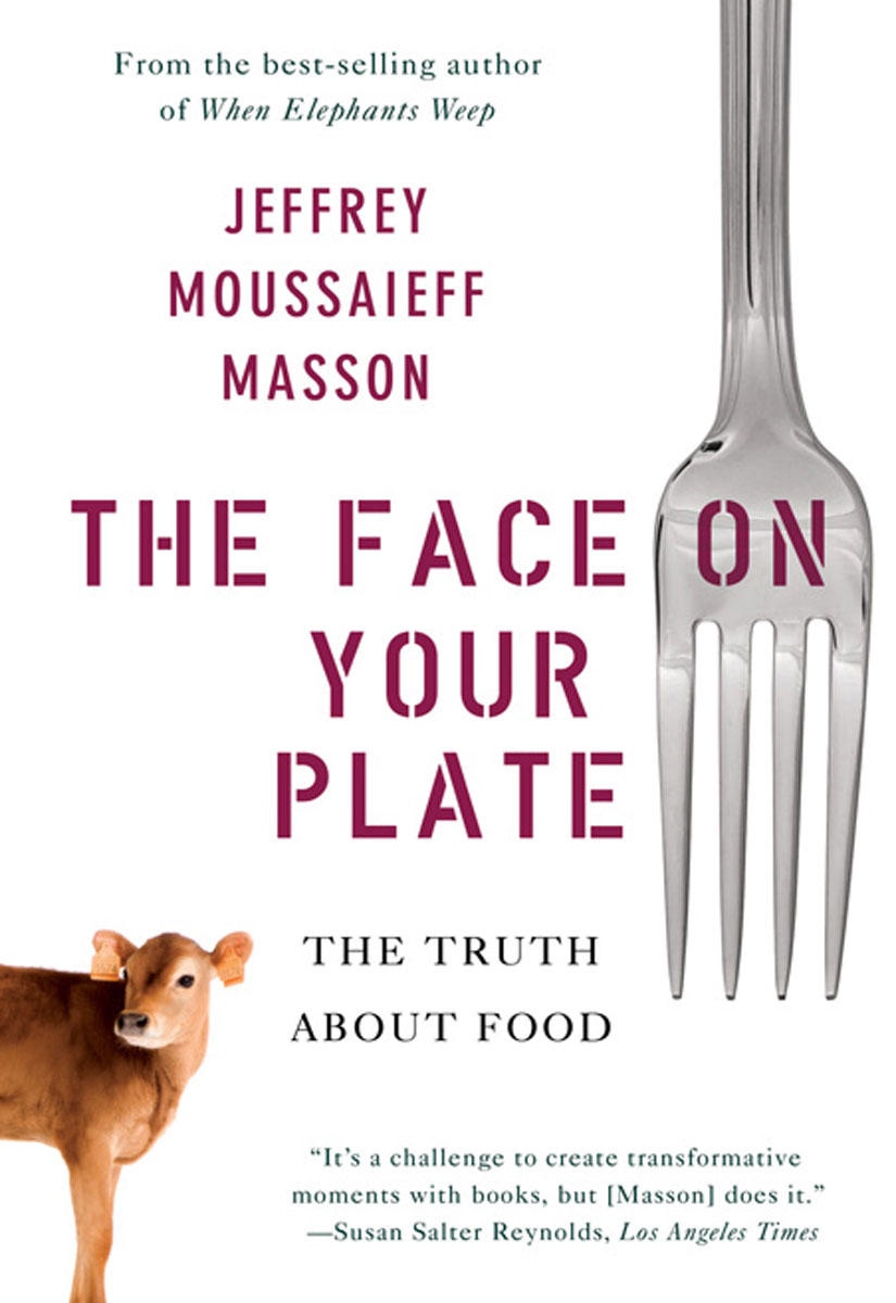 The Face on Your Plate