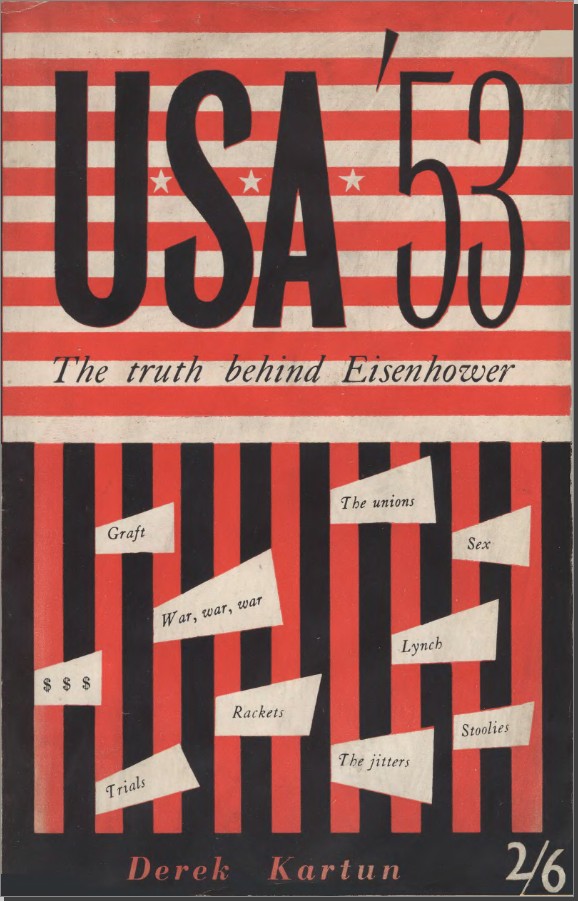 USA 53 - The Truth about Eisenhower