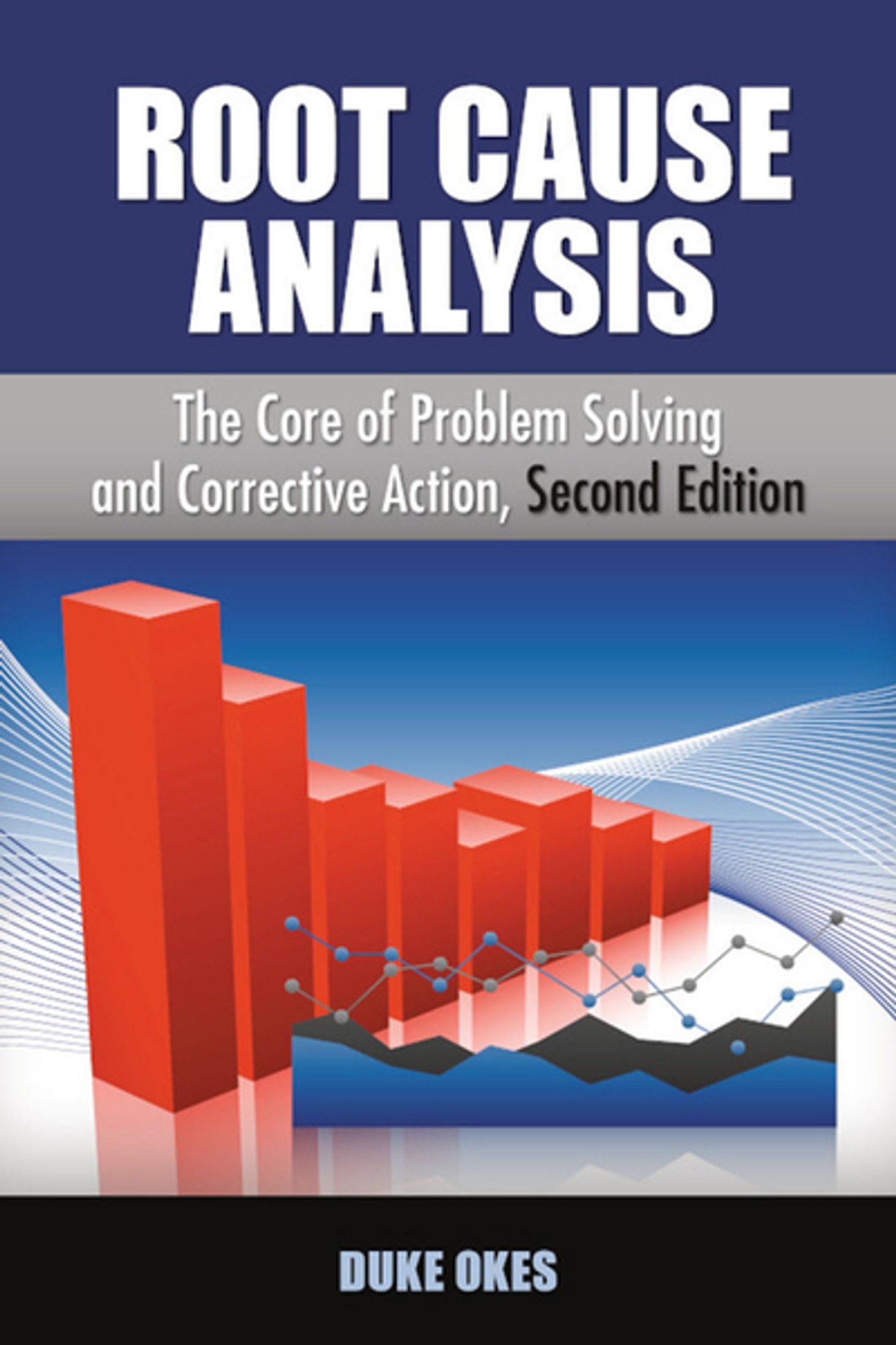 Root Cause Analysis: The Core of Problem Solving and Corrective Action