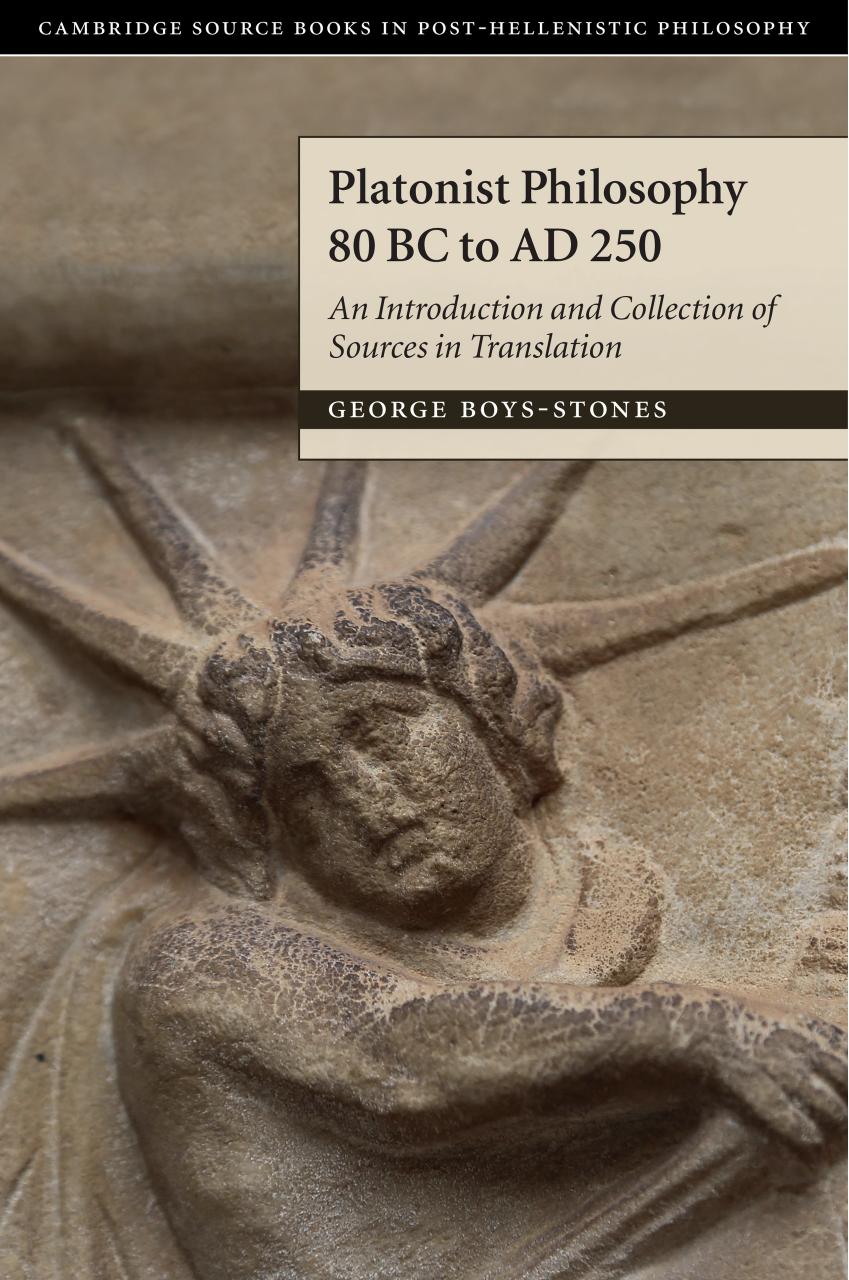 Peripatetic Philosophy, 200 BC to AD 200: An Introduction and Collection of Sources in Translation