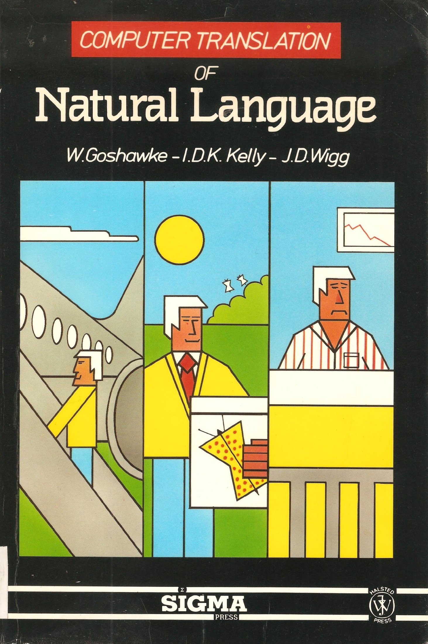 Computer Translation of Natural Language