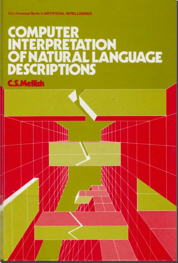Computer Interpretation of Natural Language Descriptions
