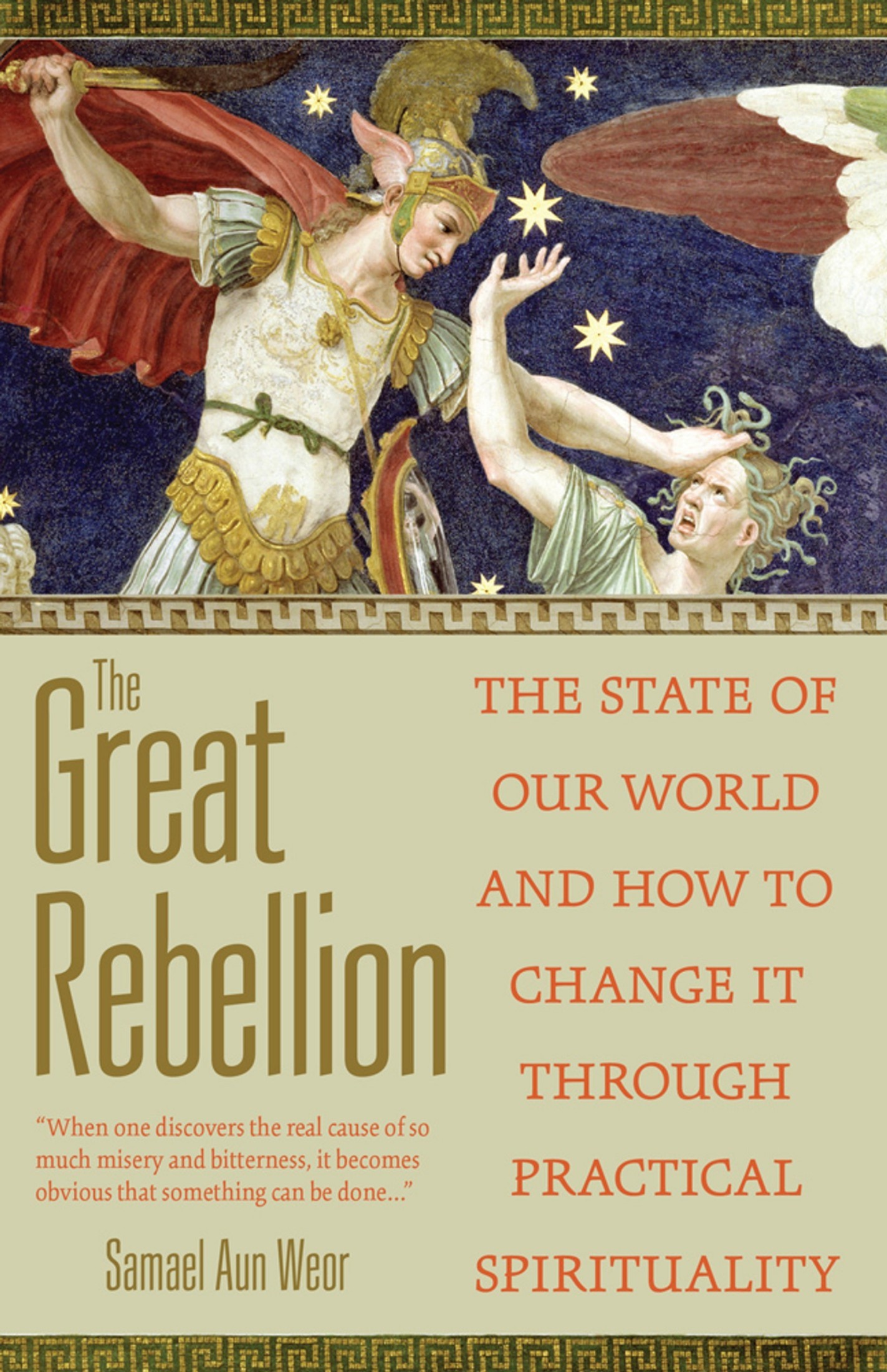 The Great Rebellion