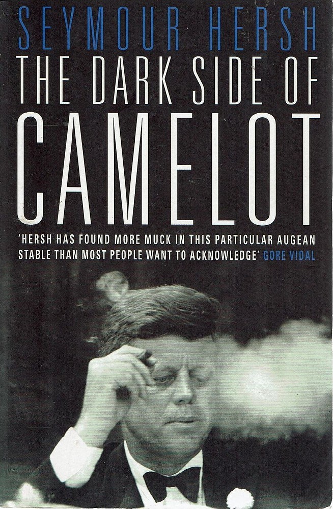 The Dark Side of Camelot