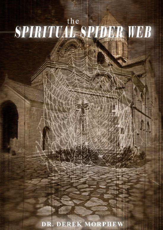 The Spiritual Spider Web: A Study in Acient and Contemporary Gnosticism