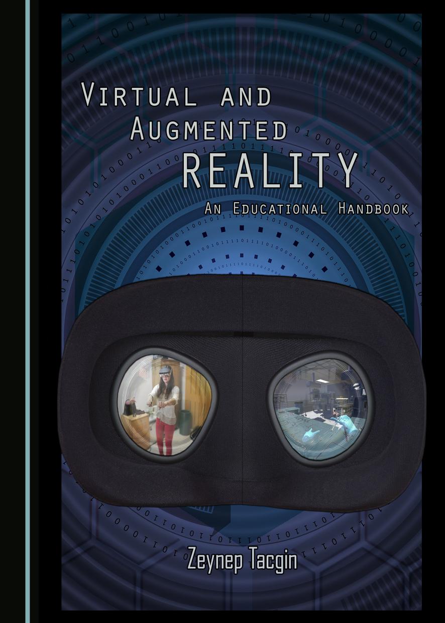 Virtual and Augmented Reality: An Educational Handbook