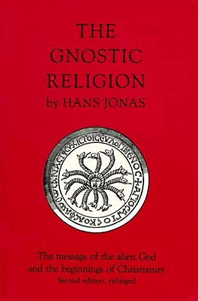 The Gnostic Religion