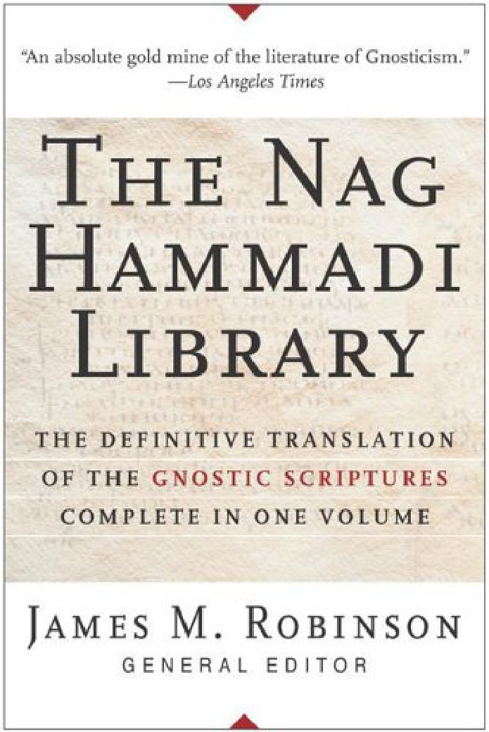 The Nag Hammadi Library