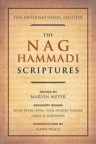 The Nag Hammadi Scriptures