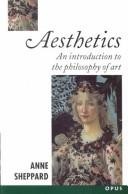 Aesthetics: An Introduction to the Philosophy of Art