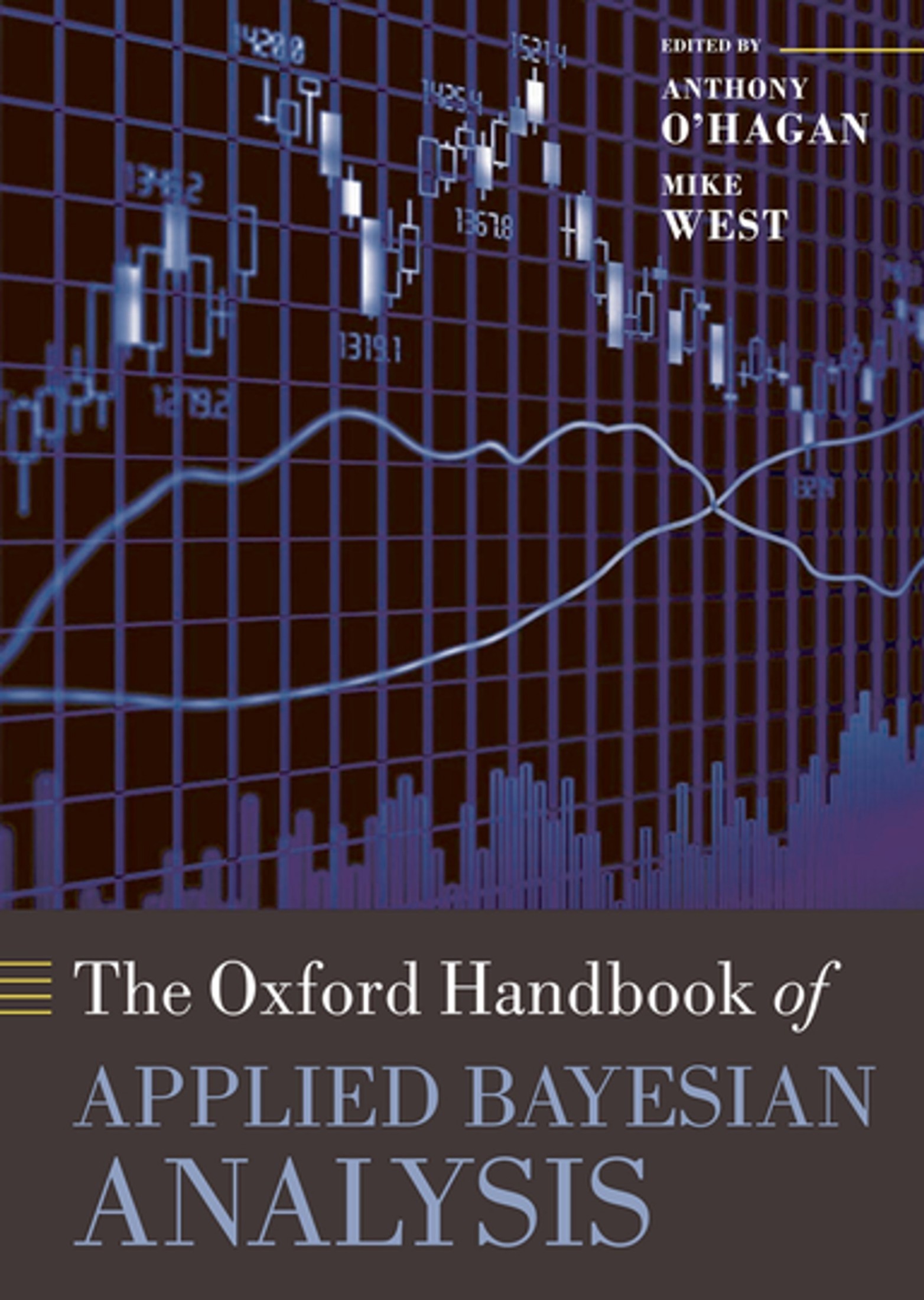 The Oxford Handbook of Applied Bayesian Analysis