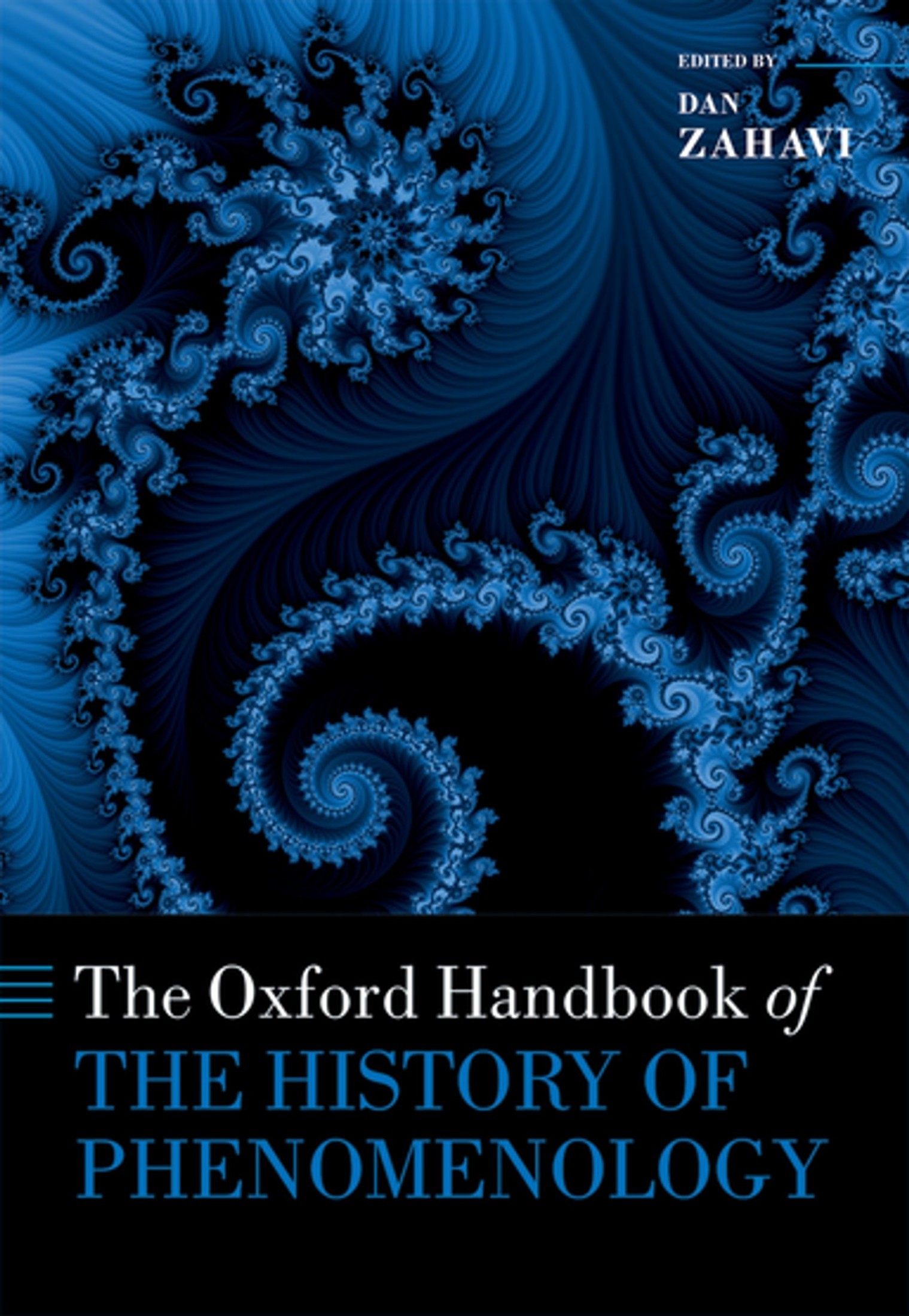 The Oxford Handbook of Contemporary Phenomenology