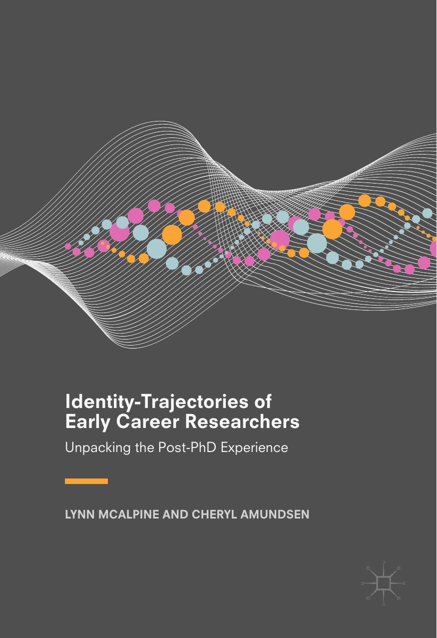 Identity-Trajectories of Early Career Researchers