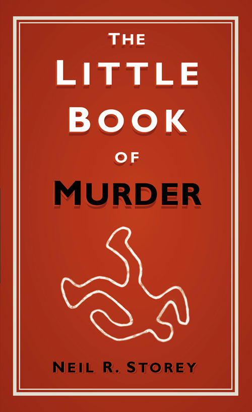 The Little Book of Murder