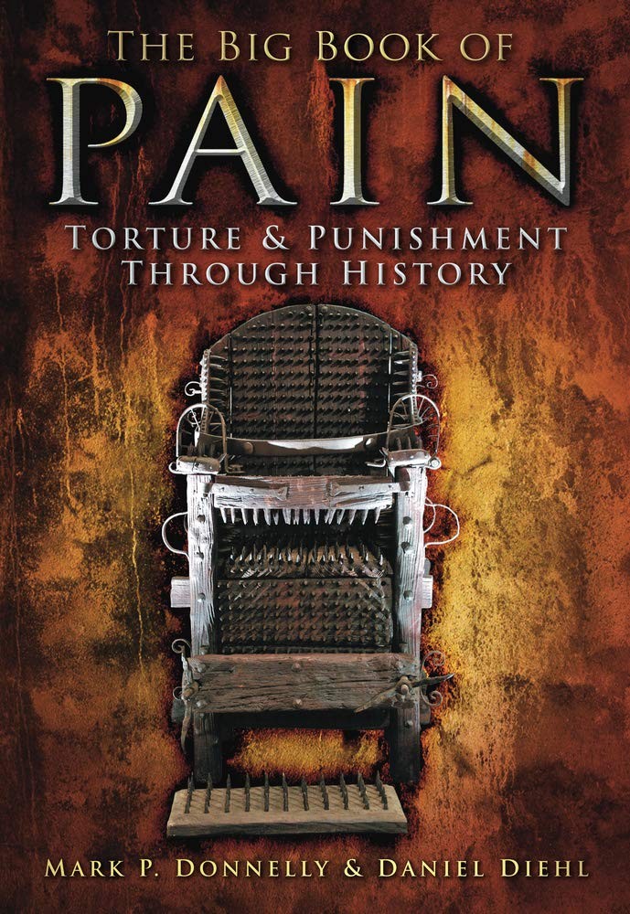 The Big Book of Pain