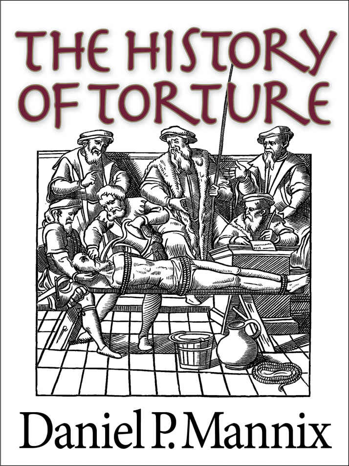 The History of Torture