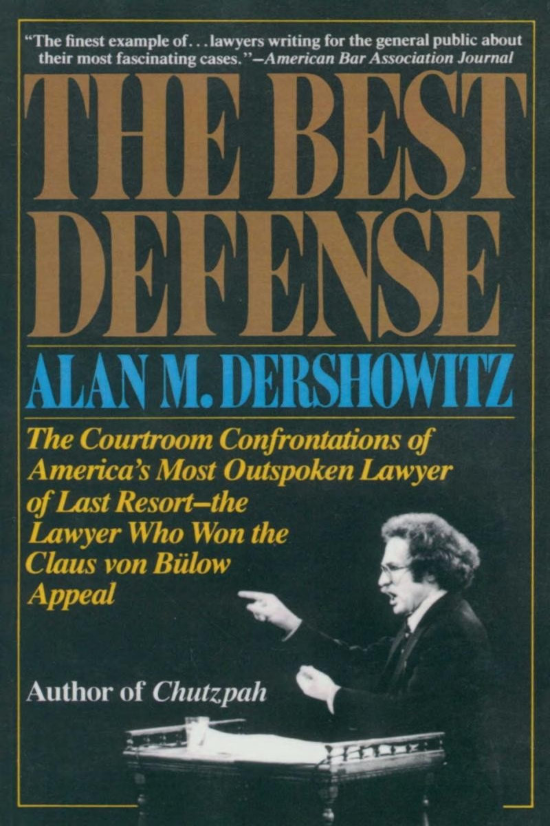 The Best Defense