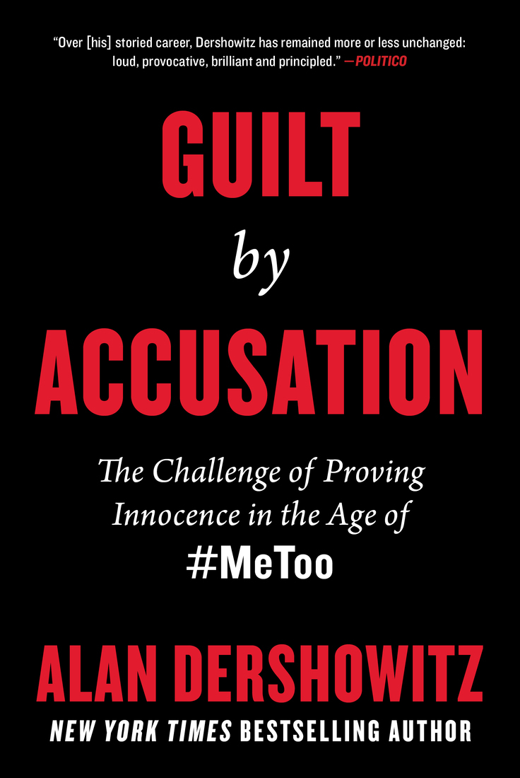 Guilt by Accusation