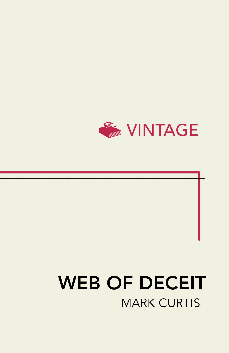 Web of Deceit