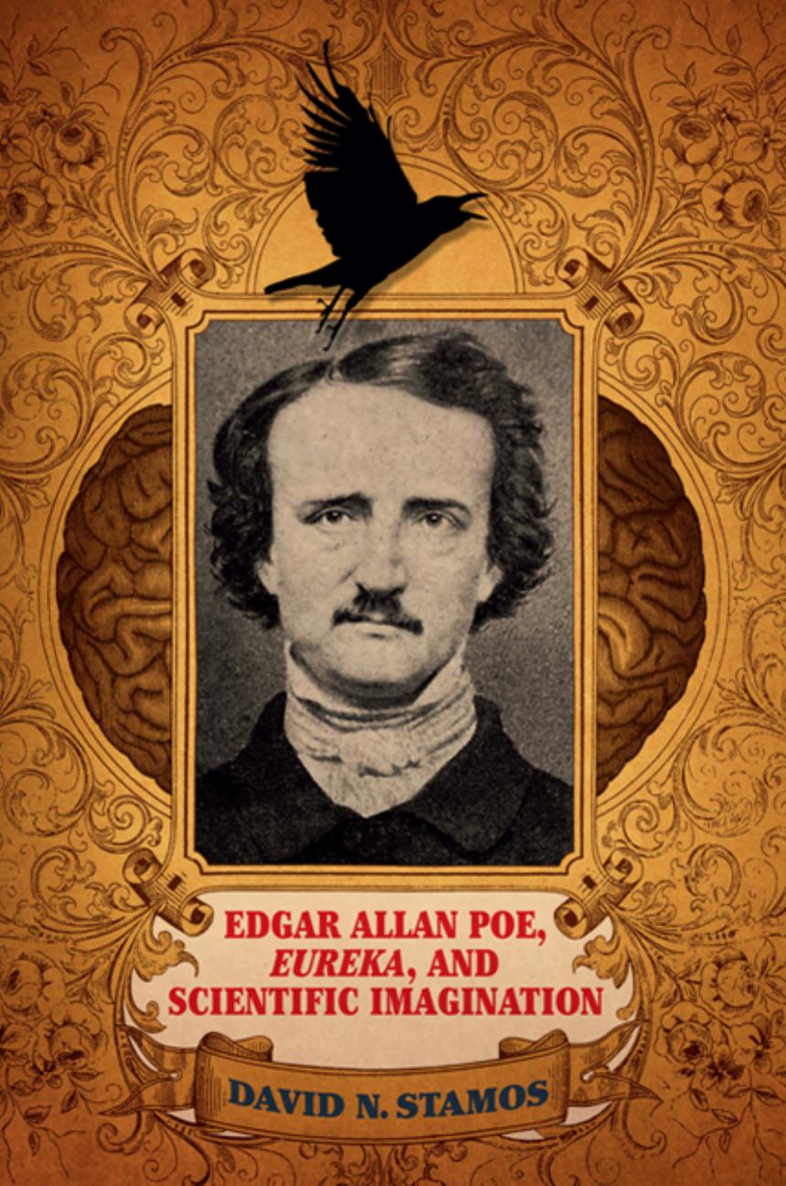 Edgar Allan Poe, Eureka, and Scientific Imagination