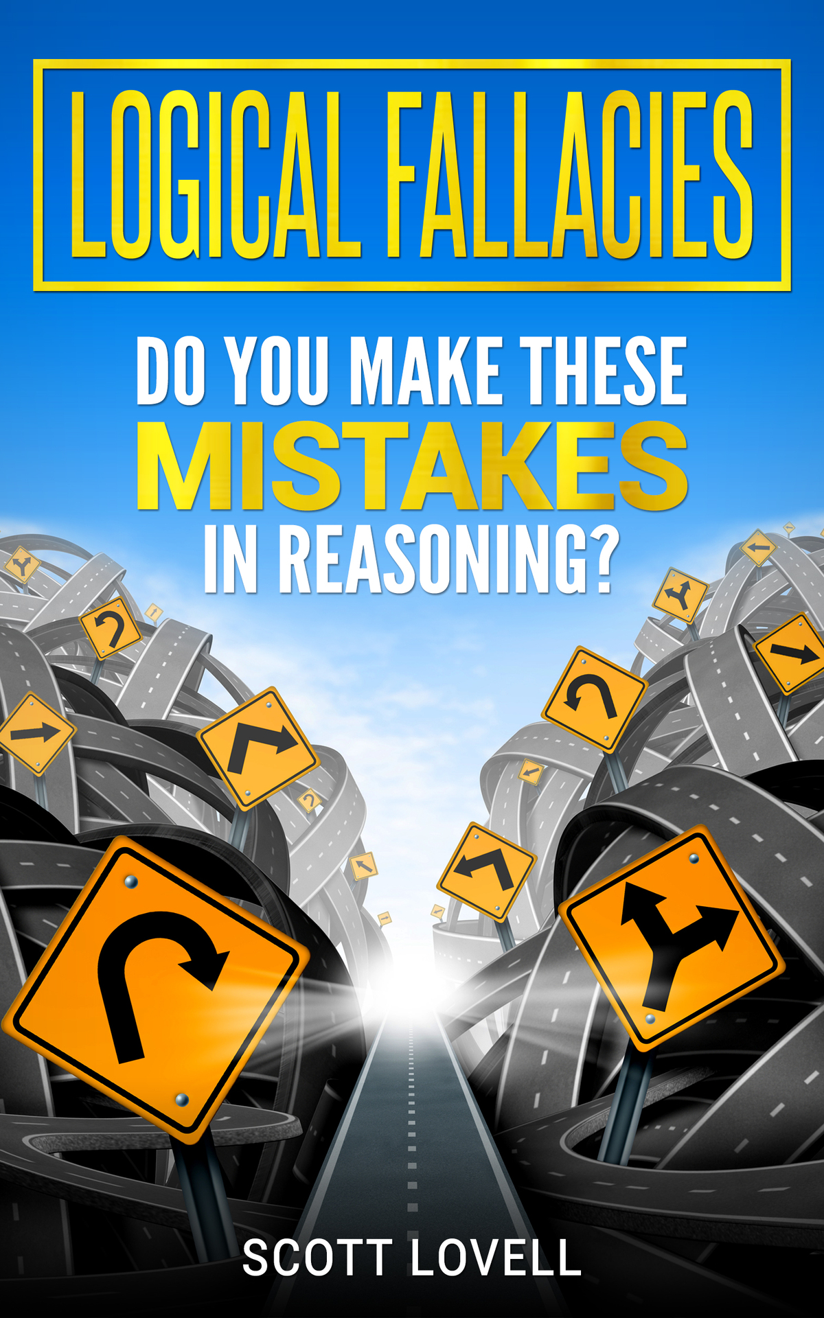 Logical Fallacies: Do You Make These Mistakes in Reasoning?