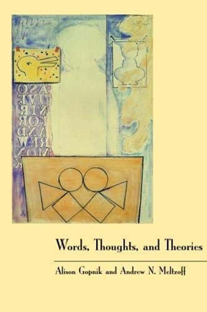 Words, Thoughts, and Theories