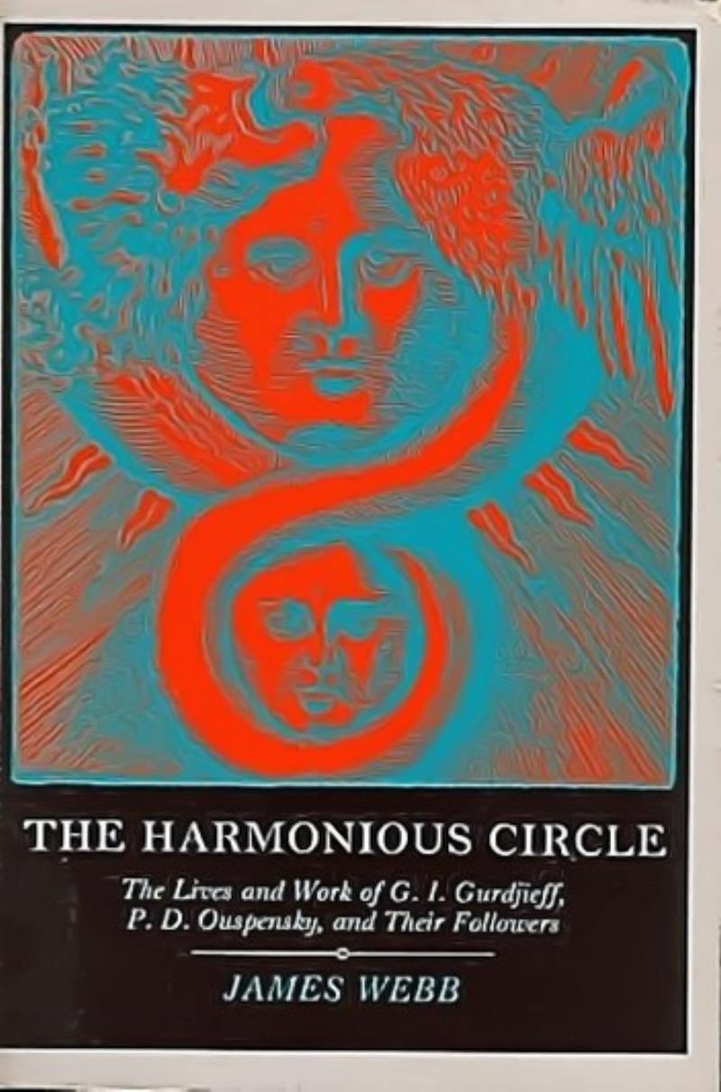 The Harmonious Circle