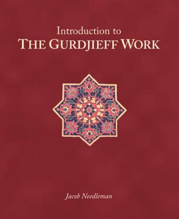 Introduction to the Gurdjieff Work