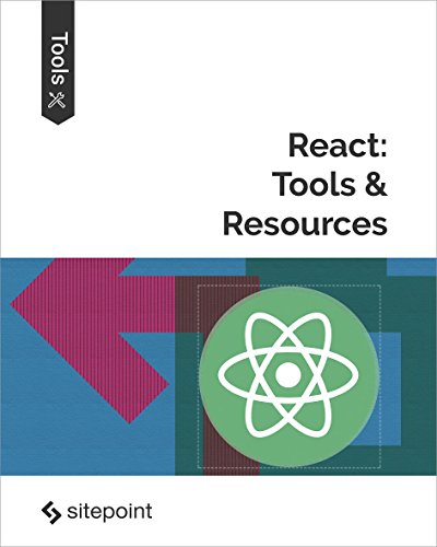 React: Tools & Resources