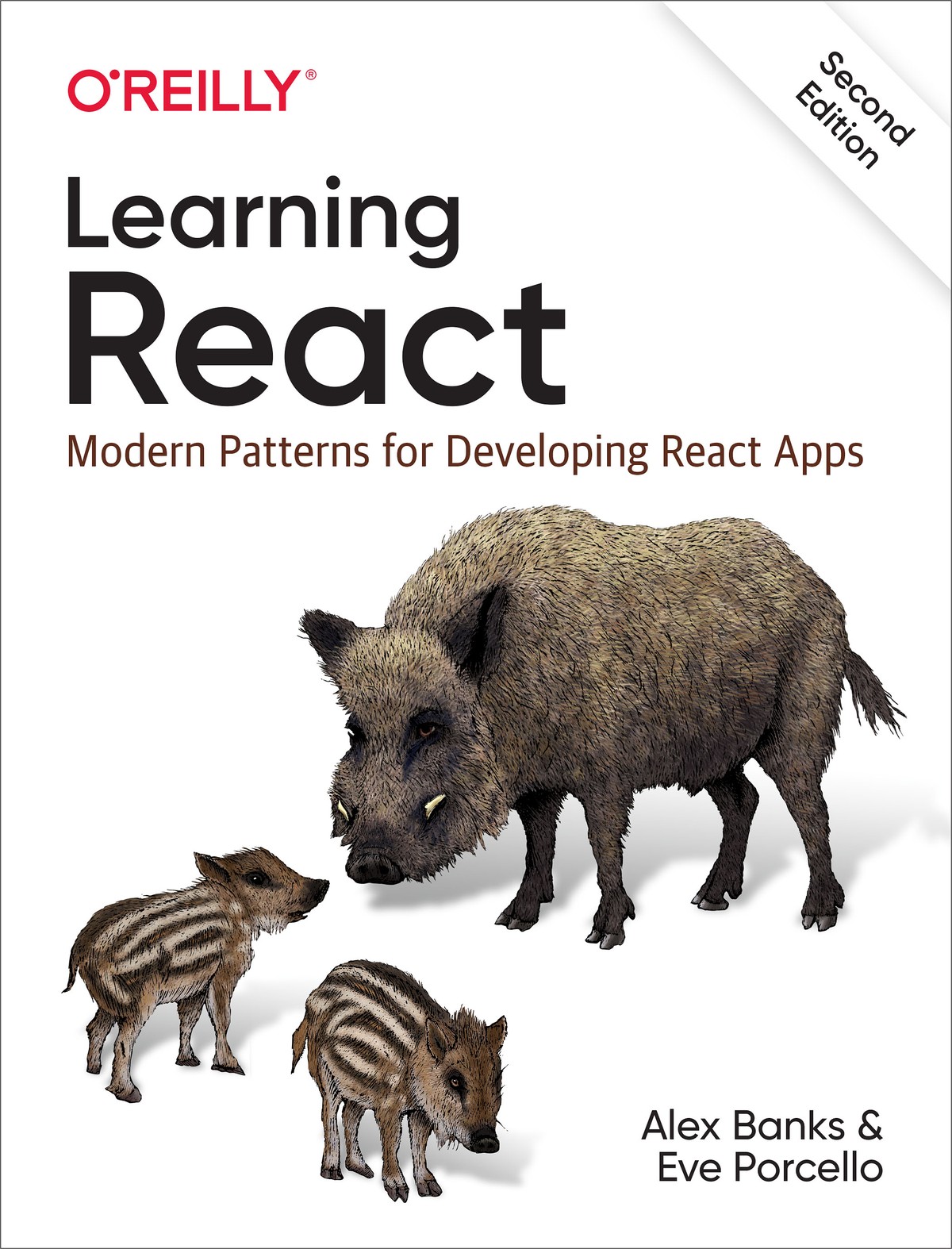 Learning React, 2nd Edition