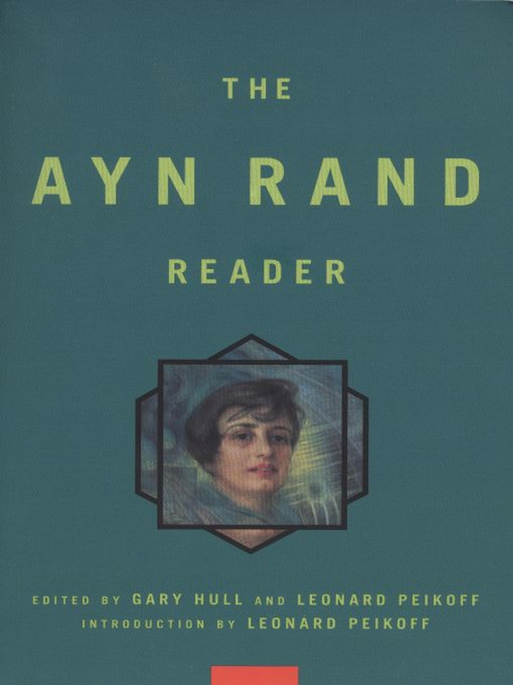 Ayn Rand Reader