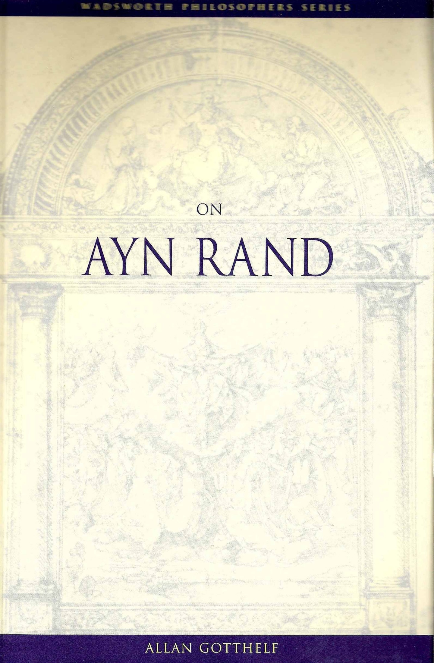 On Ayn Rand