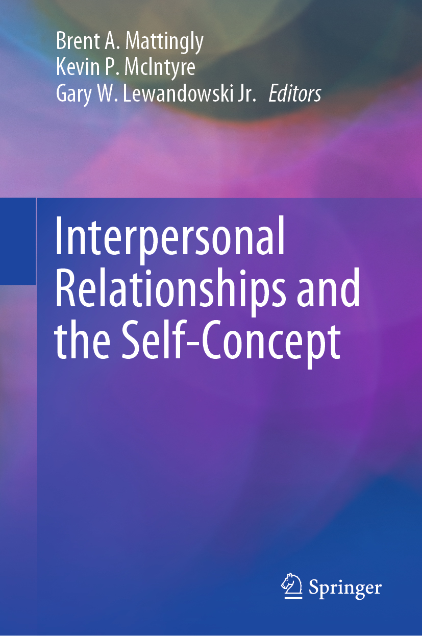 Interpersonal Relationships and the Self-Concept