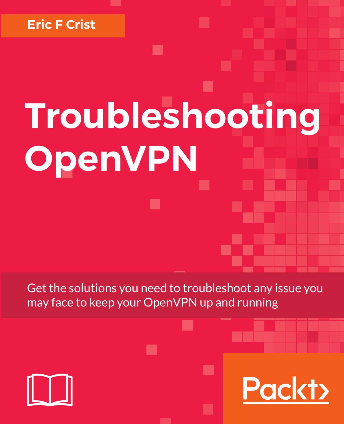 Troubleshooting OpenVPN