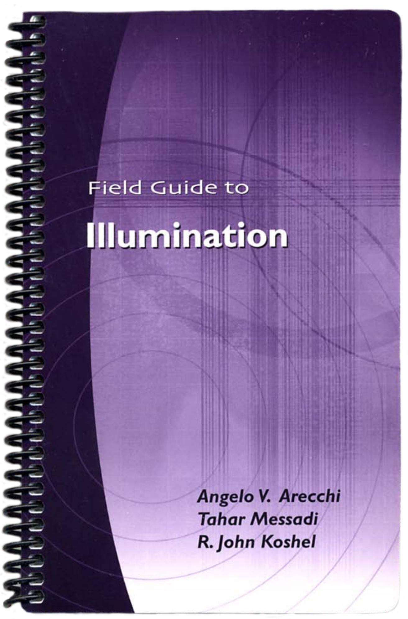 Field Guide to Illumination