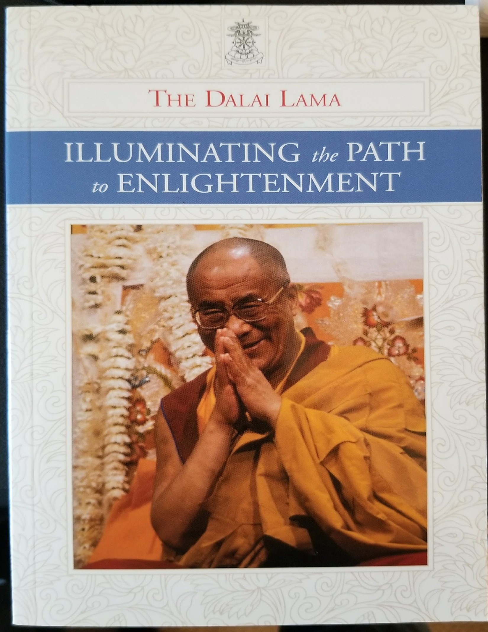 Illuminating the Path to Enlightenment