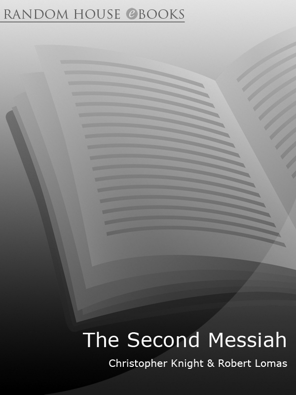 The Second Messiah