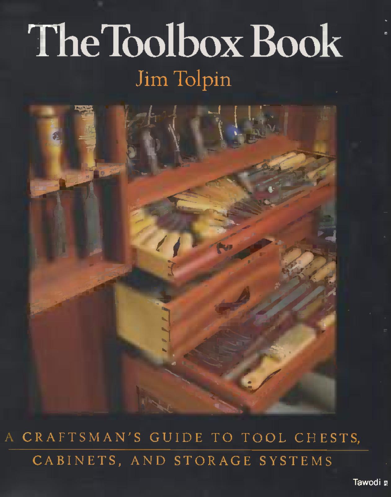 The Toolbox Book