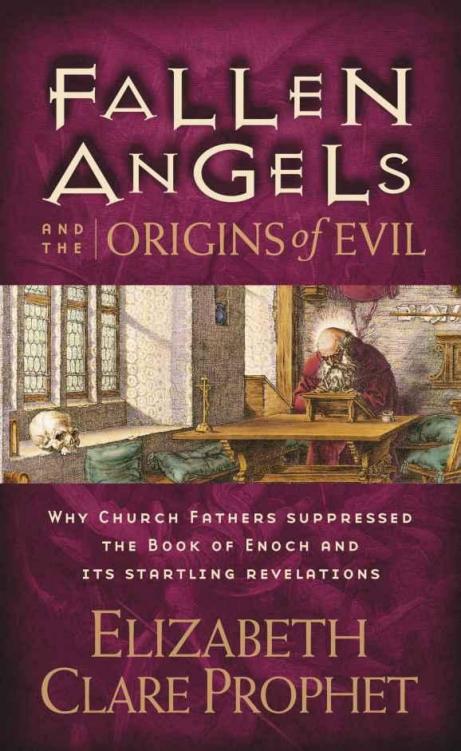 Fallen Angels and the Origins of Evil