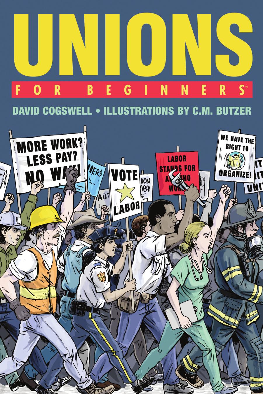 Unions for Beginners