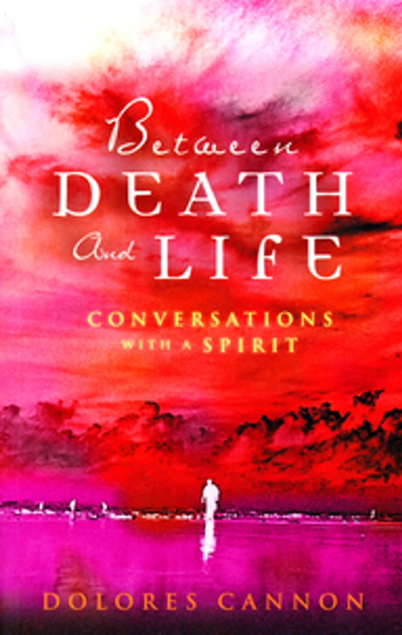 Between Death and Life – Conversations With a Spirit