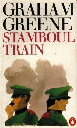 Stamboul Train