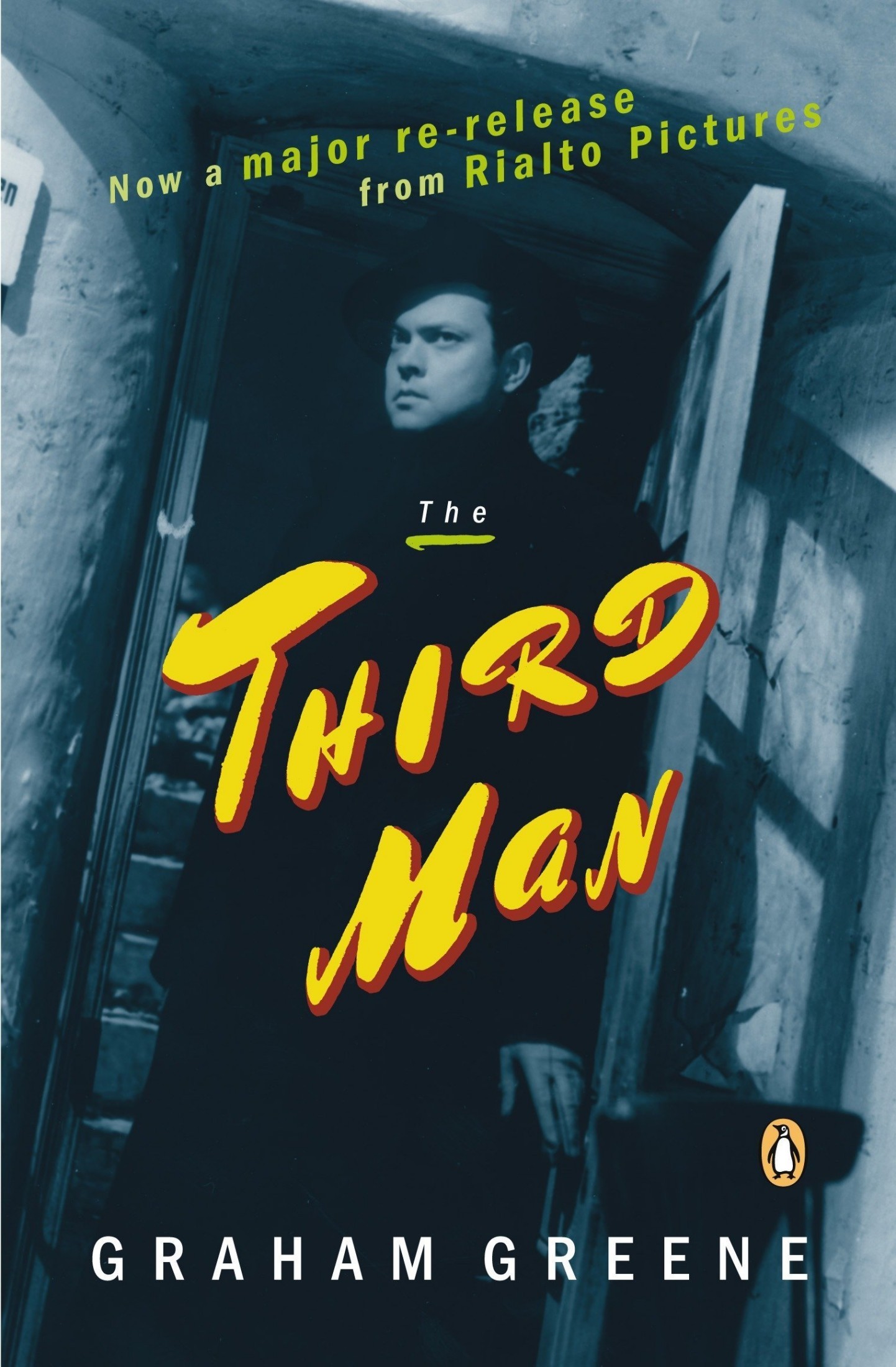 The Third Man