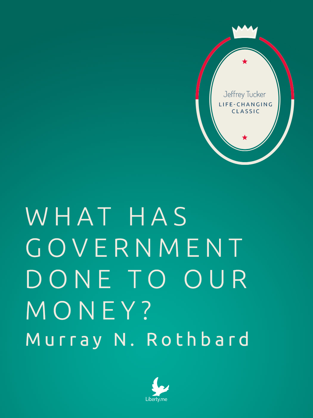 What Has Government Done to Our Money?